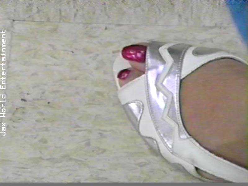 Big Toe themed gallery preview