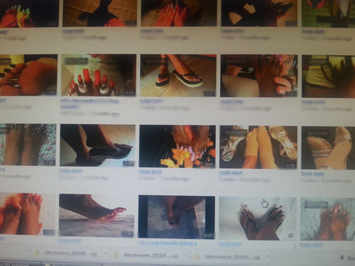 Video preview