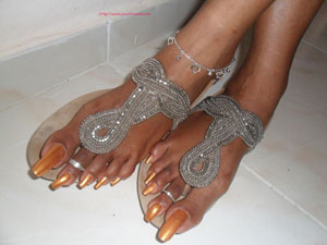 Lady Yevette's gallery preview