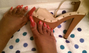 Lady Yevette's gallery preview